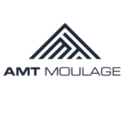 logo AMT moulage