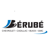 Bérubé Chevrolet Cadillac Buick GMC