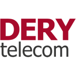 logo Dery telecom