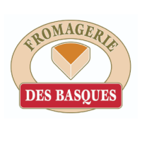 logo Fromagerie des Basques