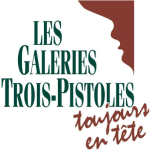 logo Les Galeries Trois-Pistoles