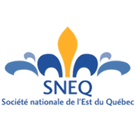 logo Société nationale de l'Est du Québec