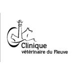 logo Clinique vétérinaire du Fleuve